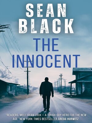 The Innocent - ebook
